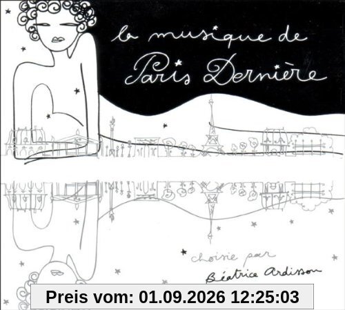 Paris Derniere 4