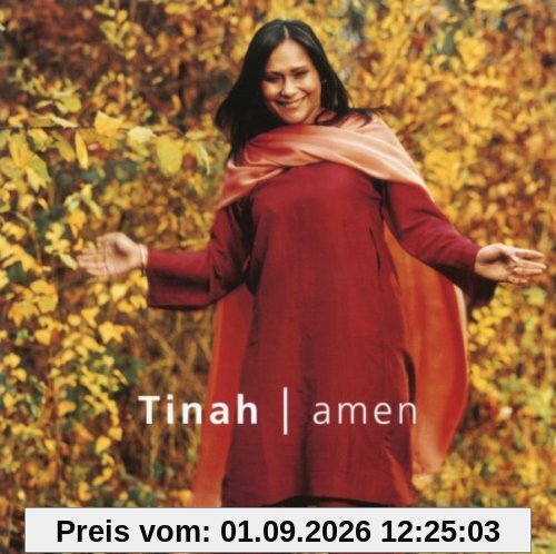 Tinah