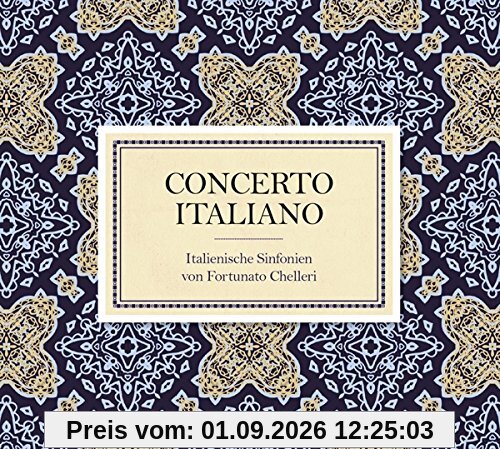 Concerto Italiano