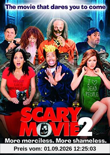 Scary Movie 2