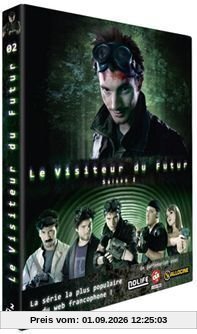 Le visiteur du futur, saison 2 [FR Import]