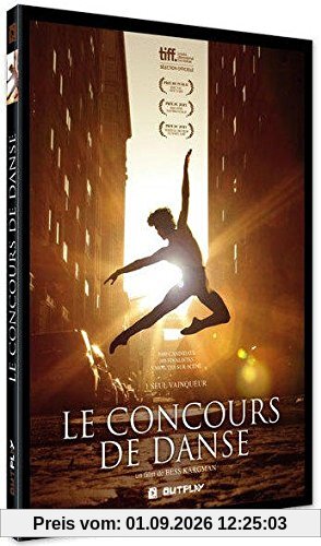 Le concours de danse [FR Import]