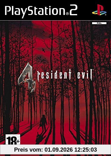 Resident Evil 4