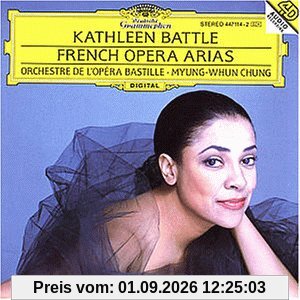 Französische Opernarien