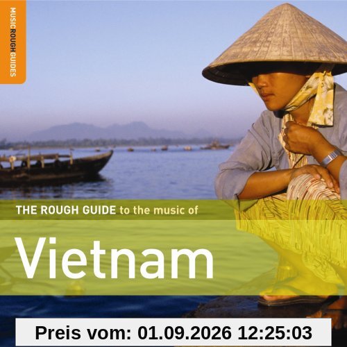 Rough Guide: Vietnam