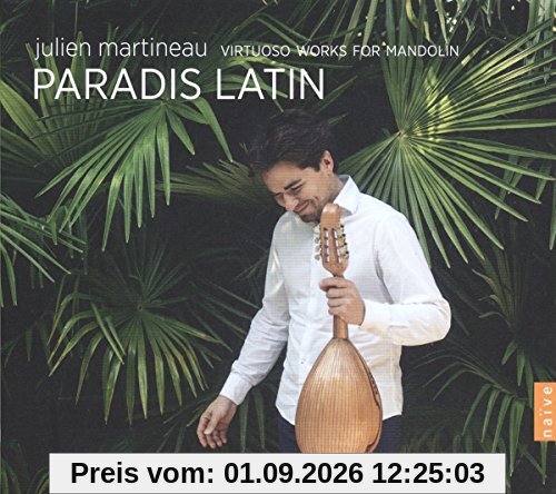 Paradis Latin