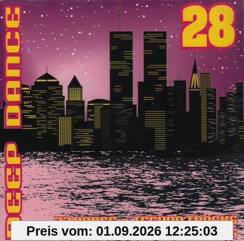Deep Dance 28
