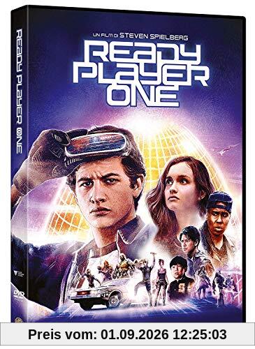 Ready Player One