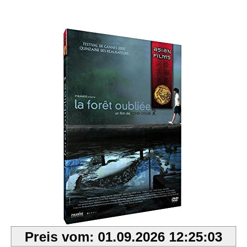 La forêt oubliée [FR Import]