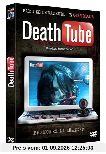 Death tube [FR Import]