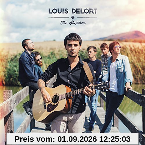 Louis Delort &.. -Ltd-