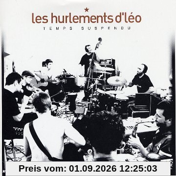 Temps Suspendu