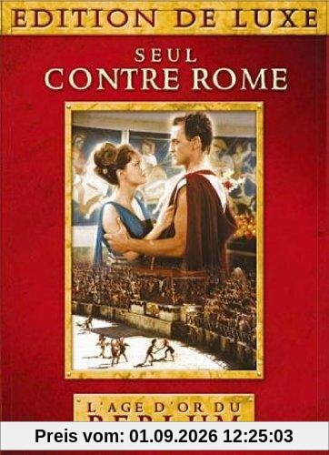 Seul contre rome [FR Import]