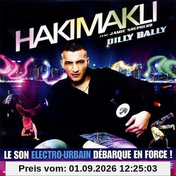 Dilly Dally