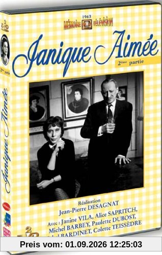 Janique aimee, vol. 2 [FR Import]