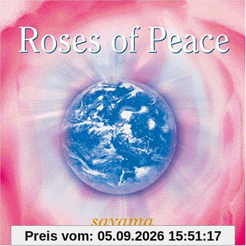 Roses of Peace