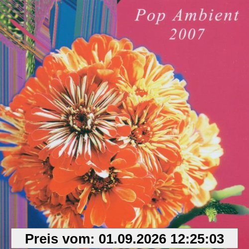 Pop Ambient 2007