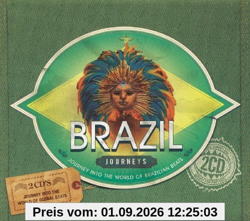 Brazil Journeys