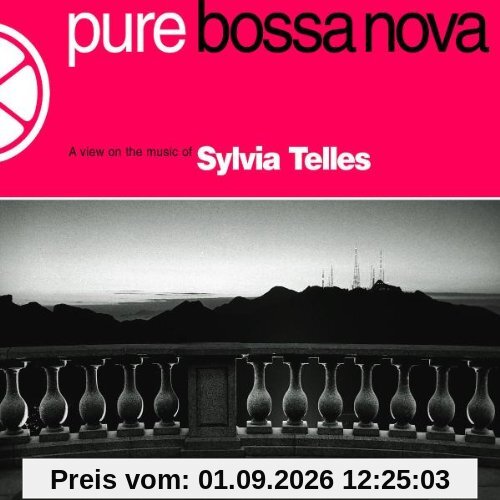 Pure Bossa Nova