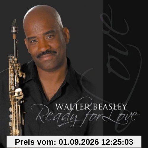 Ready for Love