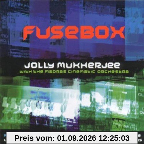 Fuse Box