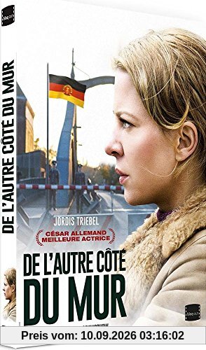 De l'autre côté du mur [Francia] [DVD] [DVD] (2015) Jördis Triebel; Tristan G...