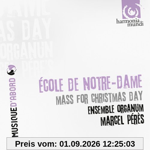 Weihnachtsmesse