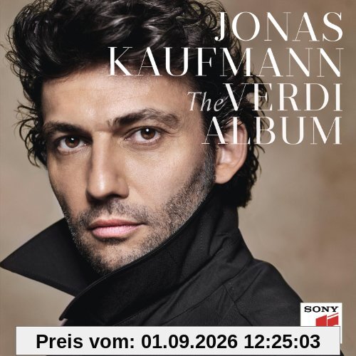 The Verdi Album