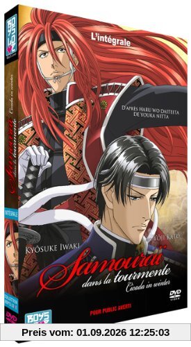 Samouraï dans la tourmente [FR Import]