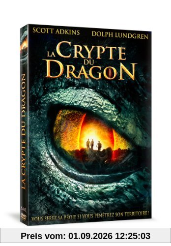 La crypte du dragon [FR Import]