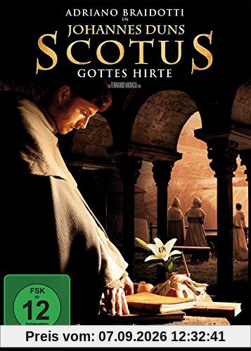 Johannes Duns Scotus - Gottes Hirte