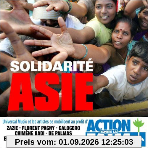 Solidarite Asie