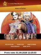 Mars Attacks Die besten Filme aller Zeiten