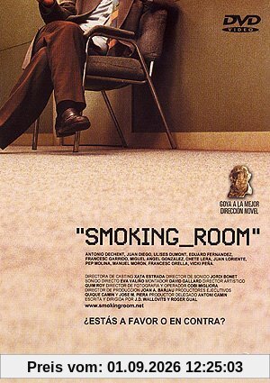 Smoking Room