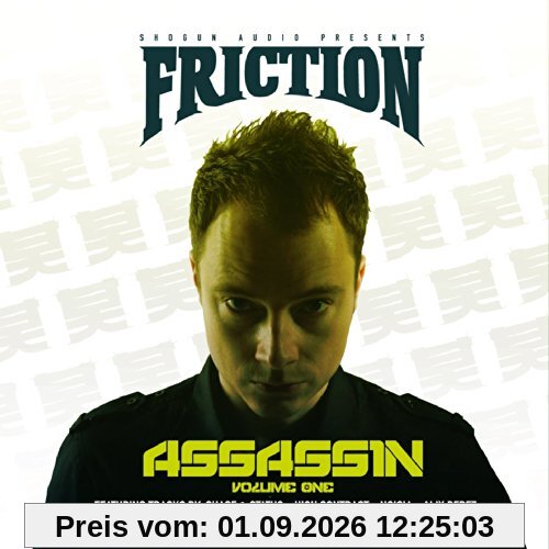 Assassin Vol.1