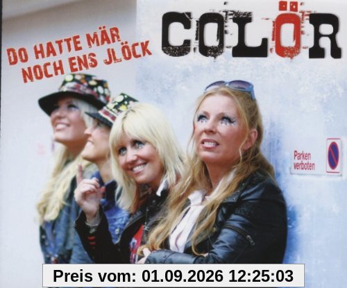 Do Hatte Maer Noch Ens Jloeck