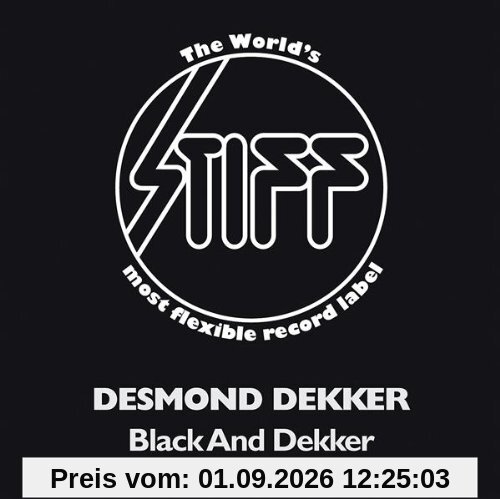 Black & Dekker