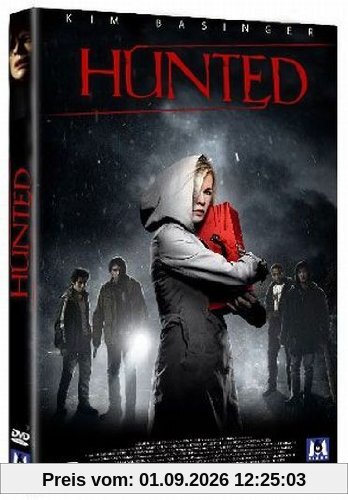 Hunted [FR Import]