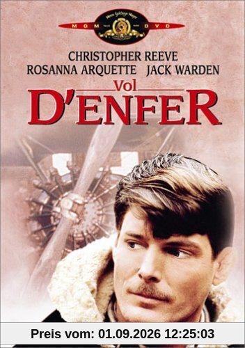 Vol d'enfer