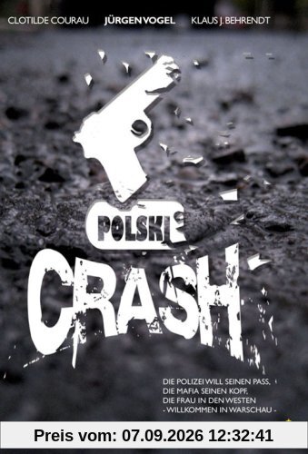 Polski Crash [DVD]