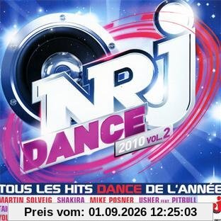 Nrj Dance Vol.2