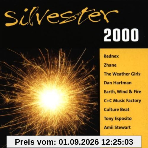 Silvester 2000