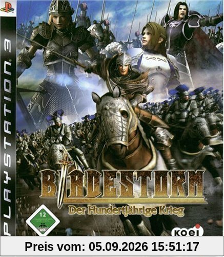 Bladestorm: Der Hundertjährige Krieg
