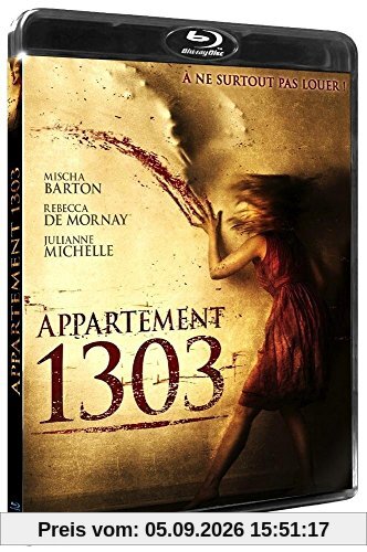 Appartement 1303 [Blu-ray]