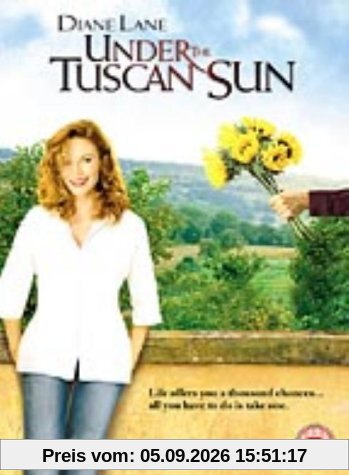Under The Tuscan Sun [UK Import]