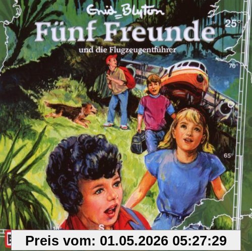 025/Und Die Flugzeugentführer