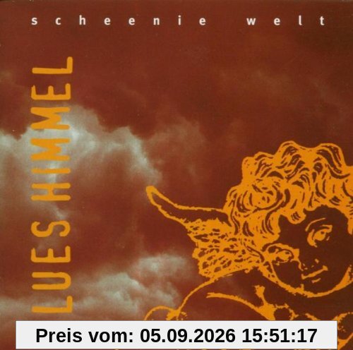 Scheenie Welt