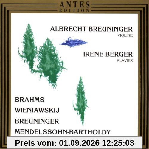 Albrecht Breuninger