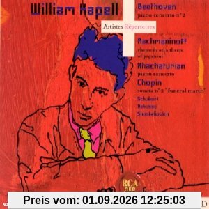 Piano Music / Excl.