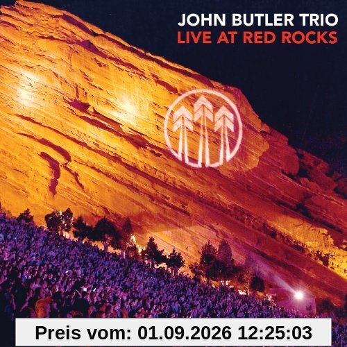 Live At Red Rocks